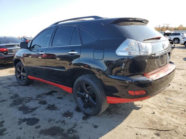 Zdjęcie 2 z aukcji – 2008 LEXUS RX 350 z VIN 2T2GK31U88C055255