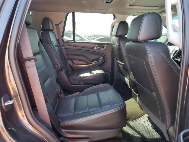 Photo 11 from auction – 2017 GMC YUKON DENA with VIN 1GKS2CKJ0HR122699