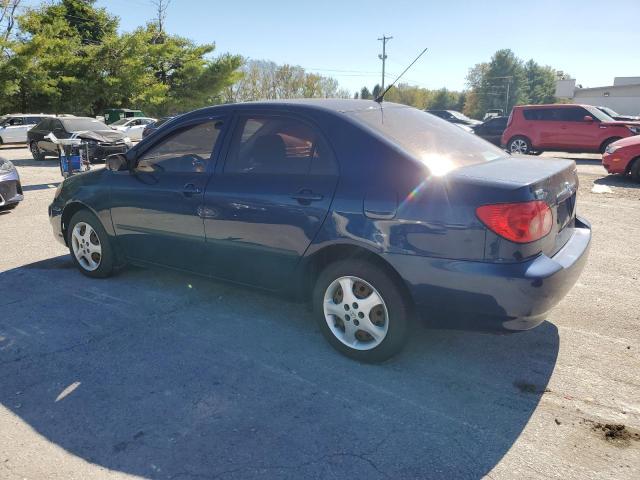 Photo 2 from auction – 2007 TOYOTA COROLLA CE with VIN 2T1BR32E17C787453
