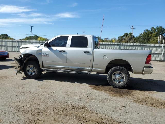 Photo 2 from auction – 2018 RAM 2500 ST with VIN 3C6UR5CLXJG337466