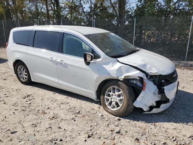 Photo 4 from auction – 2023 CHRYSLER VOYAGER LX with VIN 2C4RC1CG0PR515562