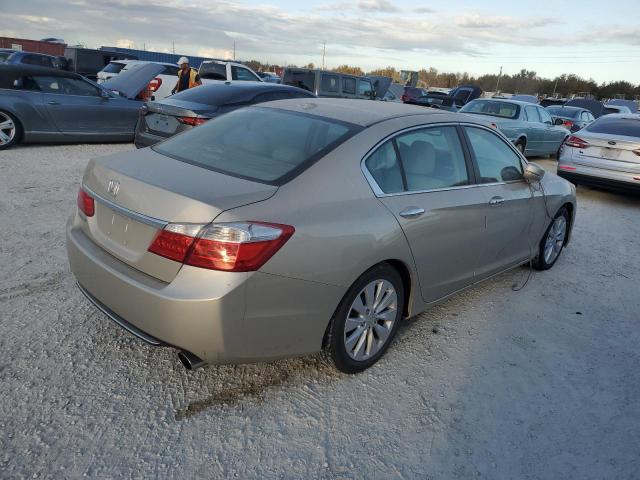 Photo 3 from auction – 2014 HONDA ACCORD EXL with VIN 1HGCR2F81EA115706