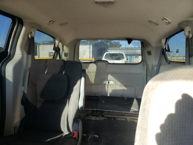 Photo 10 from auction – 2015 DODGE GRAND CARA with VIN 2C4RDGCG8FR729388