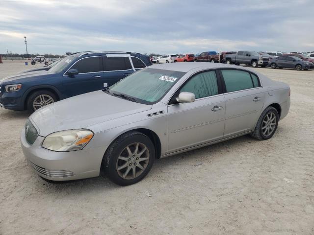 BUICK LUCERNE CX 2008 with VIN 1G4HD57268U140209 - Photo from auction