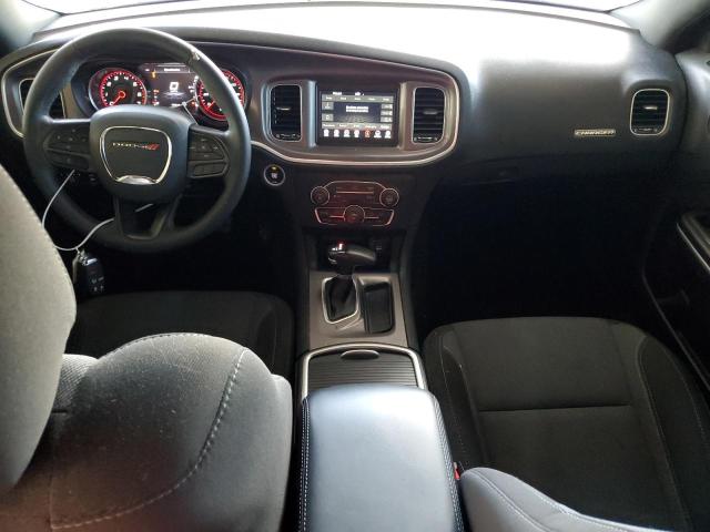 Photo 8 from auction – 2022 DODGE CHARGER SX with VIN 2C3CDXBG0NH243853