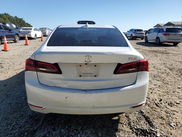 Photo 6 from auction – 2015 ACURA TLX with VIN 19UUB2F35FA014313