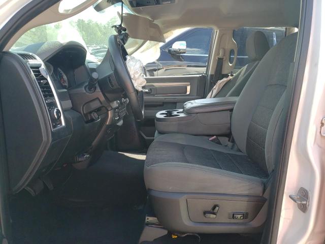 Photo 7 from auction – 2016 RAM 1500 SLT with VIN 1C6RR7GTXGS270932