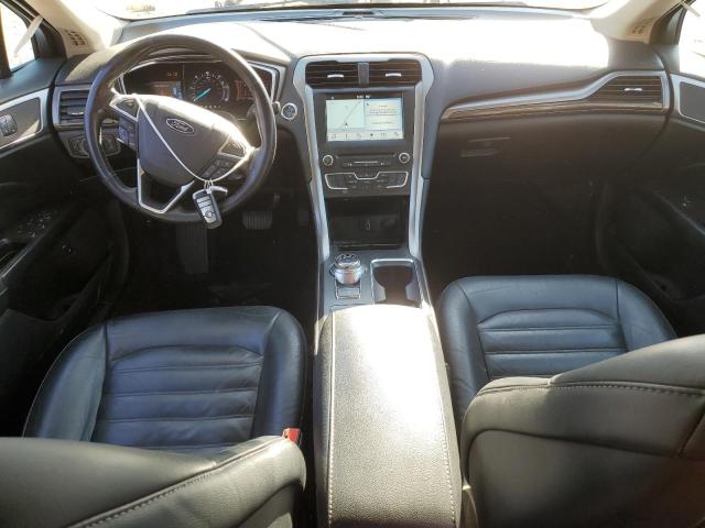 Photo 8 from auction – 2017 FORD FUSION SE with VIN 3FA6P0PU1HR282097