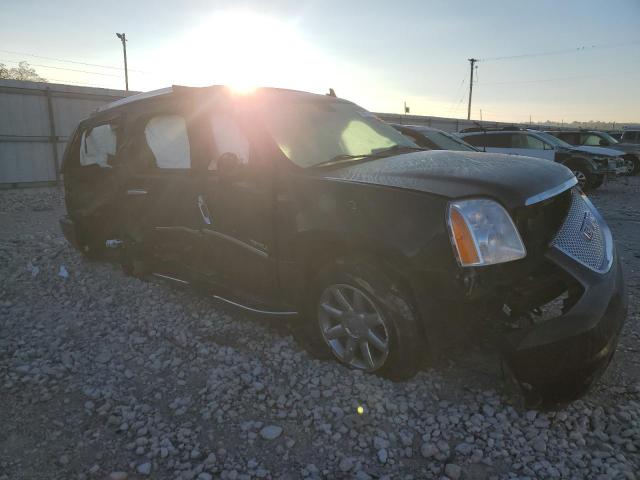 Photo 4 from auction – 2011 GMC YUKON DENA with VIN 1GKS2EEF2BR283355
