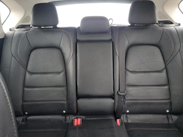 Photo 10 from auction – 2018 MAZDA CX-5 GRAND with VIN JM3KFBDM4J0361725