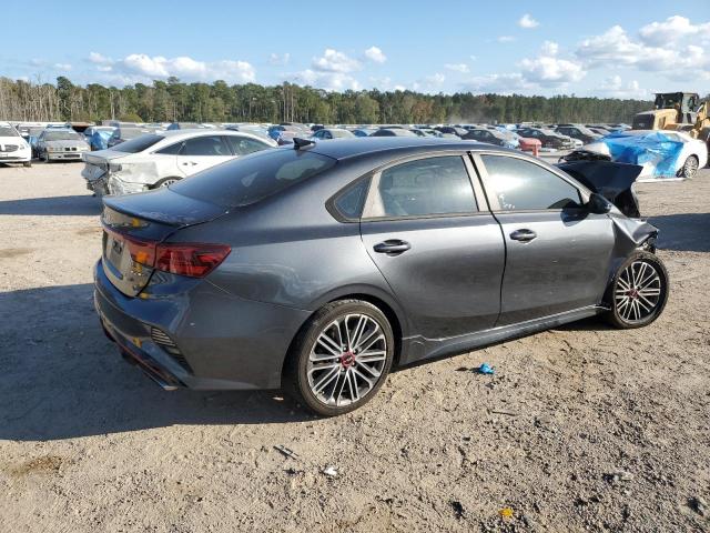 Photo 3 from auction – 2023 KIA FORTE GT with VIN 3KPF44AC3PE512870