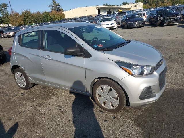 Photo 4 from auction – 2016 CHEVROLET SPARK LS with VIN KL8CB6SA0GC610062