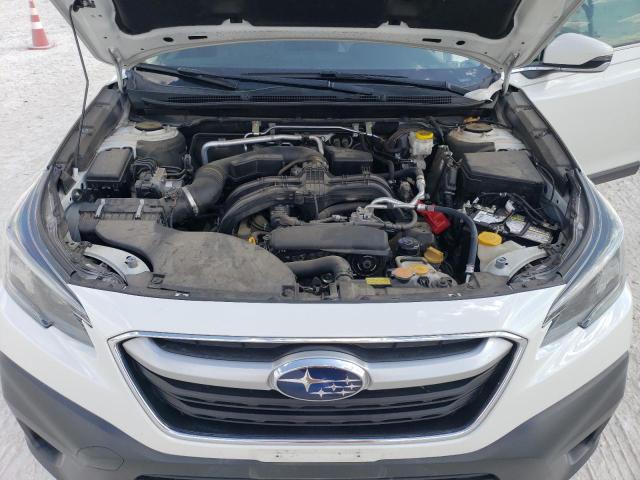 Photo 12 from auction – 2020 SUBARU OUTBACK PR with VIN 4S4BTAEC4L3198394