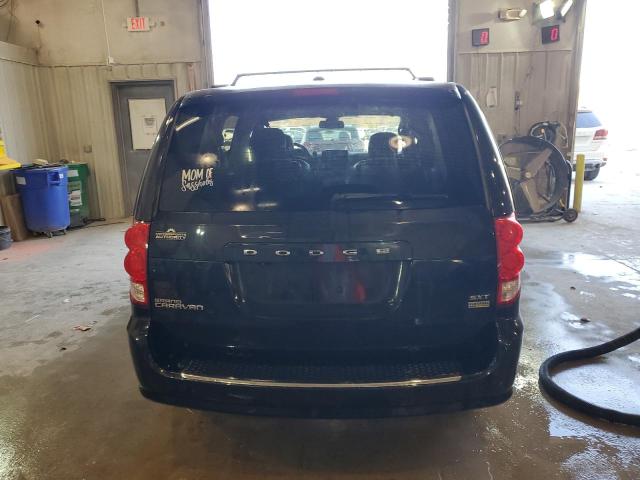 Photo 6 from auction – 2019 DODGE GRAND CARA with VIN 2C4RDGCG1KR594863