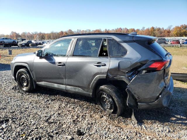 Photo 2 from auction – 2020 TOYOTA RAV4 LE with VIN 2T3F1RFV4LC138415