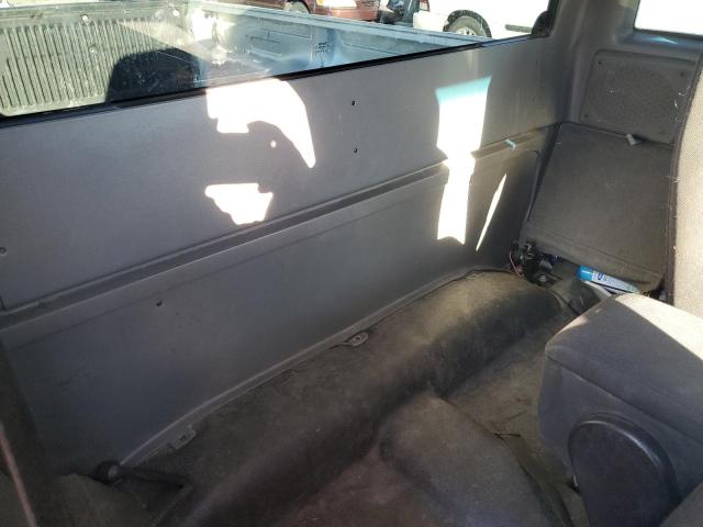 Photo 10 from auction – 2004 FORD RANGER SUP with VIN 1FTYR14U14PB48277