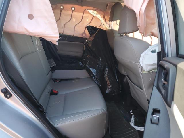 Photo 10 from auction – 2018 SUBARU FORESTER 2 with VIN JF2SJAJC5JH610016