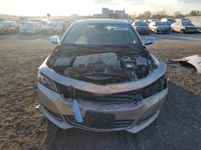 Photo 5 from auction – 2014 CHEVROLET IMPALA LTZ with VIN 2G1155S32E9110290