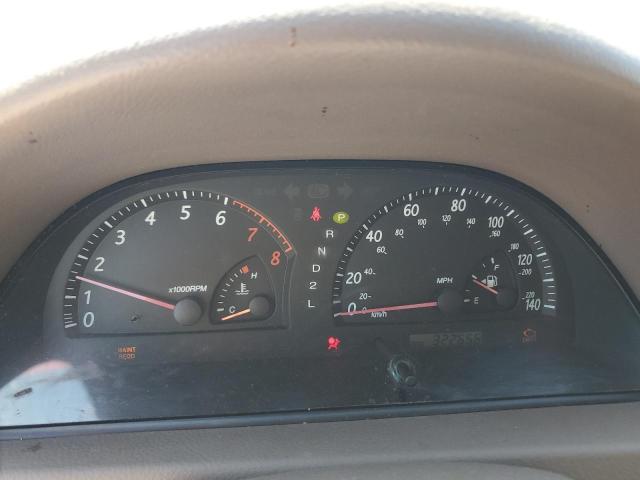 Photo 9 from auction – 2004 TOYOTA CAMRY LE with VIN 4T1BE32K64U366629