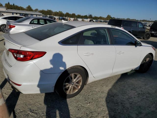 Photo 3 from auction – 2016 HYUNDAI SONATA SE with VIN 5NPE24AF9GH280301