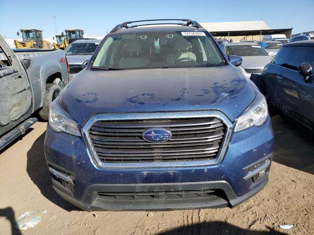 Photo 5 from auction – 2022 SUBARU ASCENT LIM with VIN 4S4WMAPD2N3423144