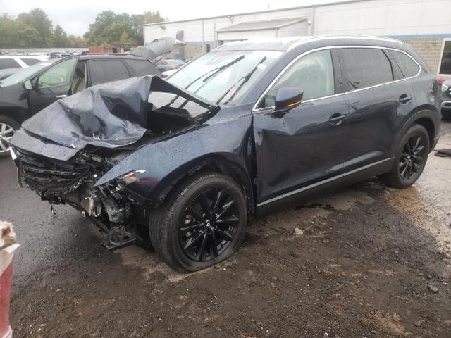 MAZDA CX-9 TOURI 2022 with VIN JM3TCBAY8N0626429 - Photo from auction