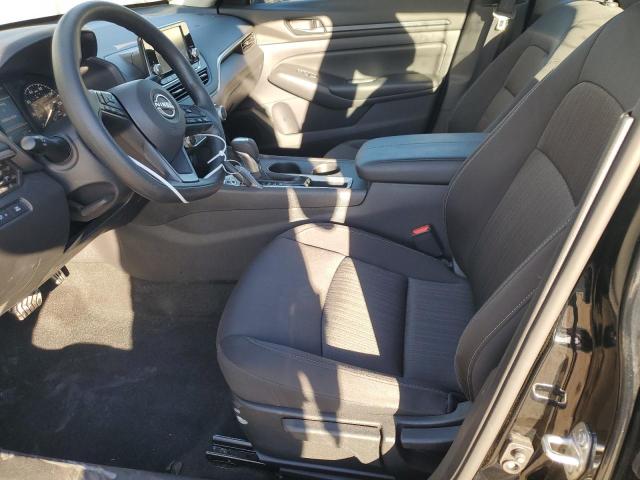 Photo 7 from auction – 2024 NISSAN ALTIMA S with VIN 1N4BL4BV6RN384971