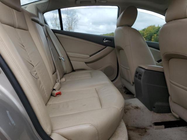 Photo 10 from auction – 2012 NISSAN ALTIMA BAS with VIN 1N4AL2AP5CC230547