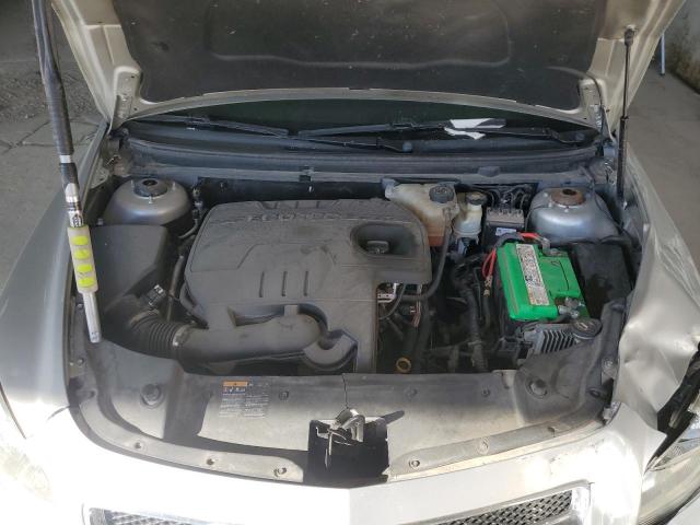 Photo 11 from auction – 2011 CHEVROLET MALIBU with VIN 1G1ZC5E18BF236644