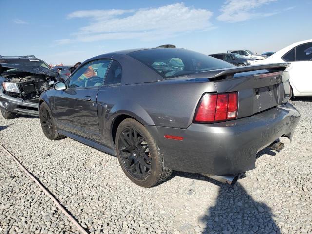 Photo 2 from auction – 2004 FORD MUSTANG with VIN 1FAFP40694F180718