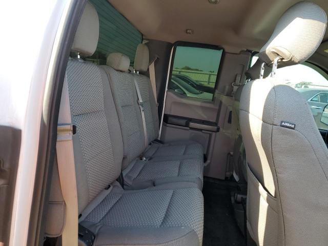 Photo 10 from auction – 2016 FORD F150 SUPER with VIN 1FTEX1CG6GKE98526
