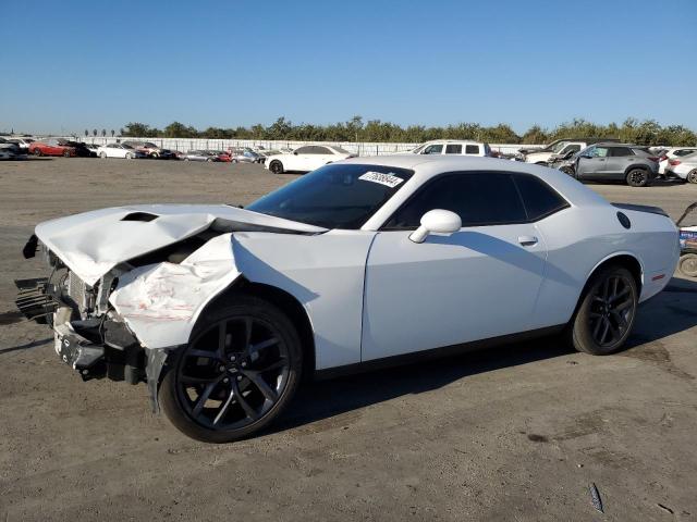 DODGE CHALLENGER 2019 with VIN 2C3CDZAG5KH507528 - Photo from auction
