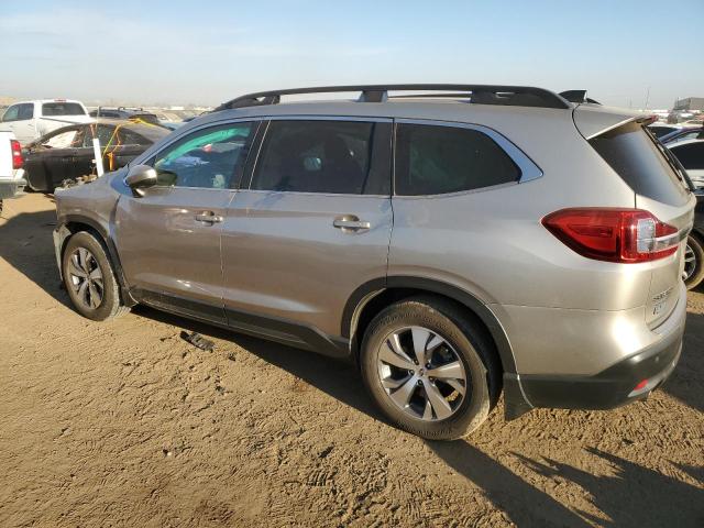 Photo 2 from auction – 2019 SUBARU ASCENT PRE with VIN 4S4WMAFD8K3467100