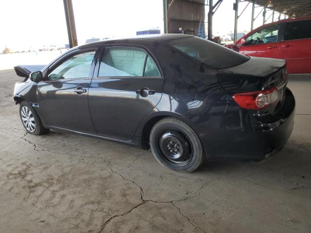 Photo 2 from auction – 2013 TOYOTA COROLLA BA with VIN 2T1BU4EE3DC988878