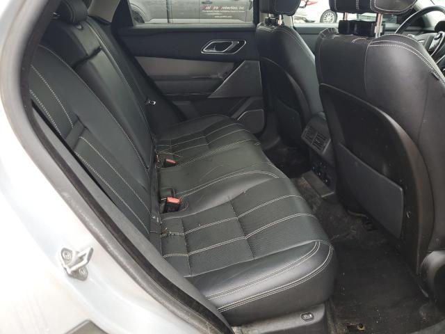 Photo 11 from auction – 2018 LAND ROVER RANGE ROVE with VIN SALYB2RX6JA762293