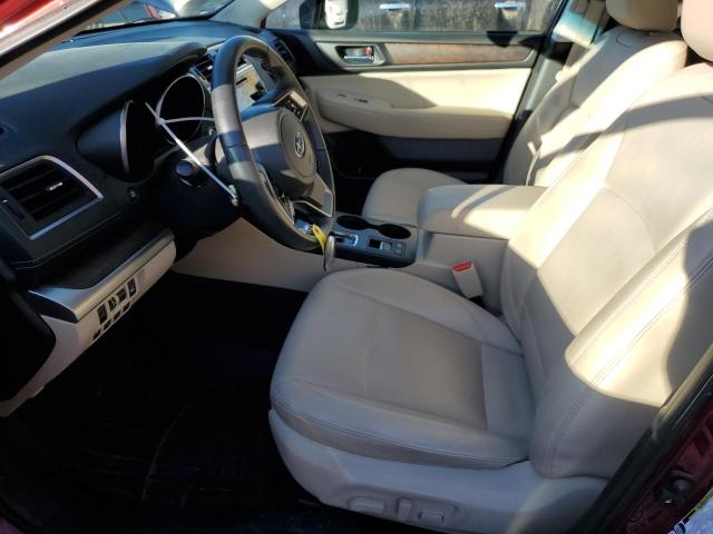 Photo 7 from auction – 2019 SUBARU OUTBACK 2. with VIN 4S4BSANC8K3284437