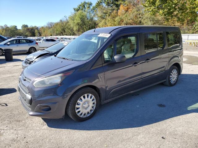 FORD TRANSIT CO 2014 with VIN NM0GS9F79E1163293 - Photo from auction