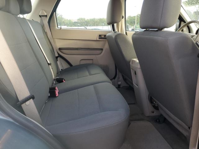 Photo 11 from auction – 2012 FORD ESCAPE XLS with VIN 1FMCU0C78CKA41748