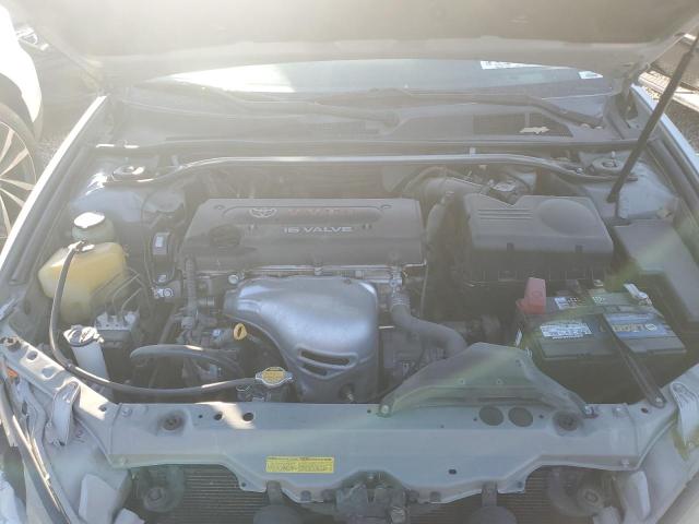 Photo 11 from auction – 2004 TOYOTA CAMRY LE with VIN JTDBE32K340252972