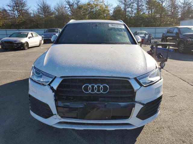 Photo 5 from auction – 2018 AUDI Q3 PREMIUM with VIN WA1BCCFSXJR011976