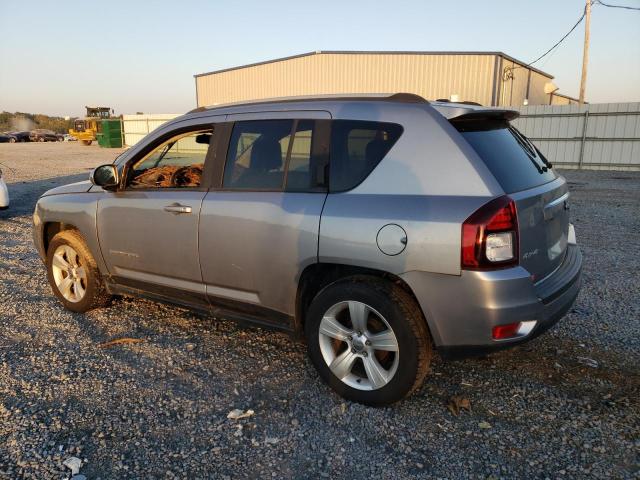 Photo 2 from auction – 2016 JEEP COMPASS LA with VIN 1C4NJDEB6GD631049