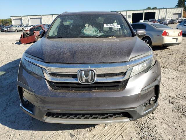 Photo 5 from auction – 2019 HONDA PILOT ELIT with VIN 5FNYF6H03KB015766