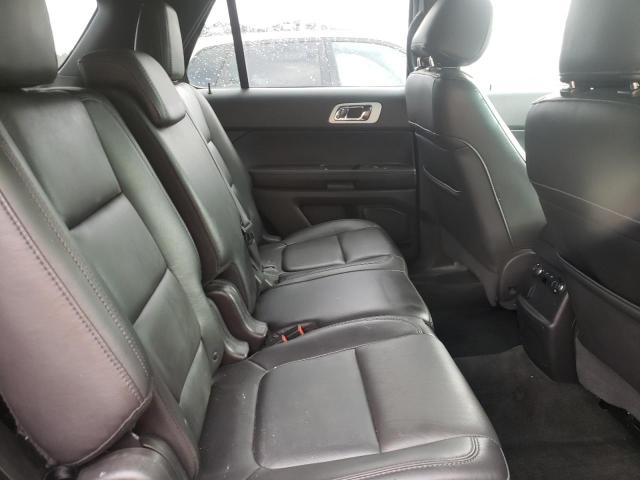 Снимка 11 от търг – 2015 FORD EXPLORER X с VIN 1FM5K8D80FGB55061