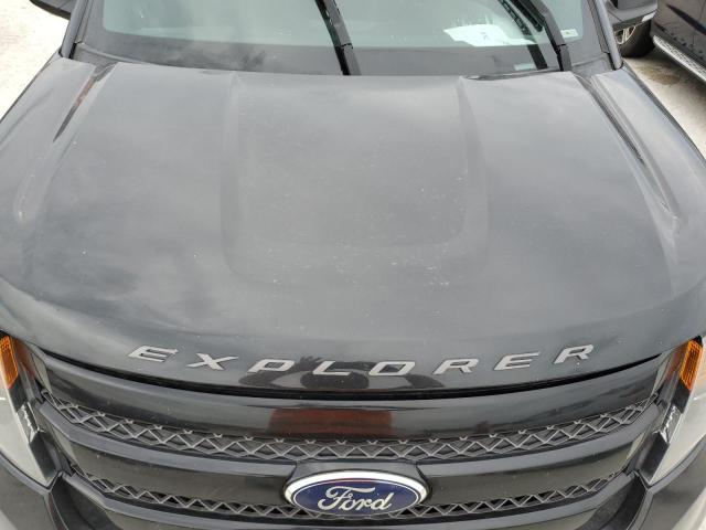 Photo 11 from auction – 2015 FORD EXPLORER S with VIN 1FM5K8GT7FGB31369