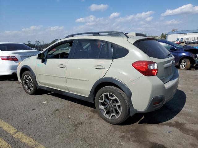 صورة رقم 2 من المزاد - 2017 SUBARU CROSSTREK مع VIN JF2GPADC5H8229034