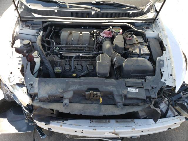 Photo 11 from auction – 2013 FORD TAURUS POL with VIN 1FAHP2L86DG119654