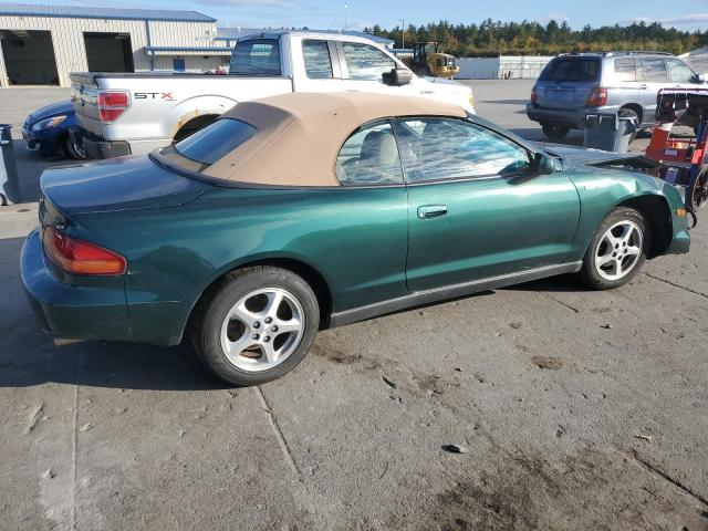 Photo 3 from auction – 1997 TOYOTA CELICA GT with VIN JT5FG02T3V0043375