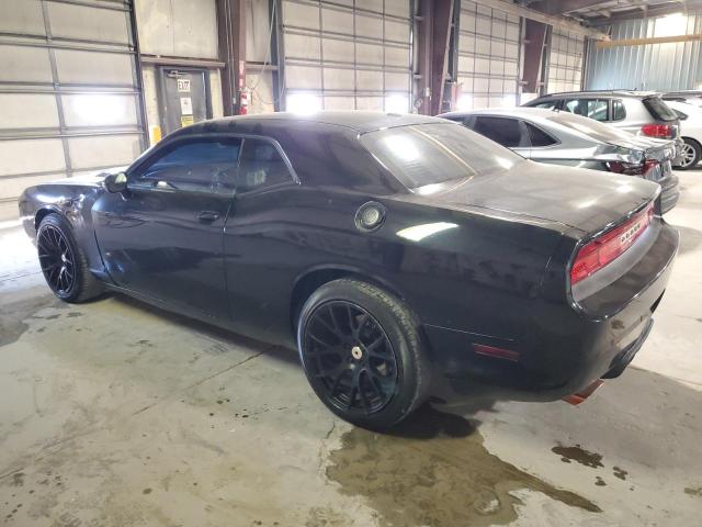 Photo 2 from auction – 2014 DODGE CHALLENGER with VIN 2C3CDYAG5EH181874