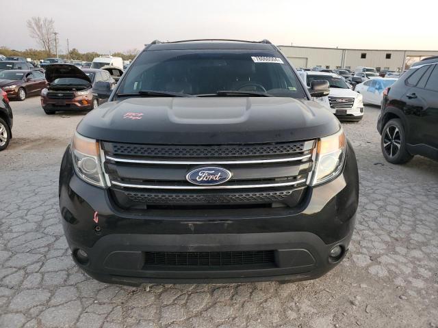 Photo 5 from auction – 2011 FORD EXPLORER L with VIN 1FMHK8F89BGA05468