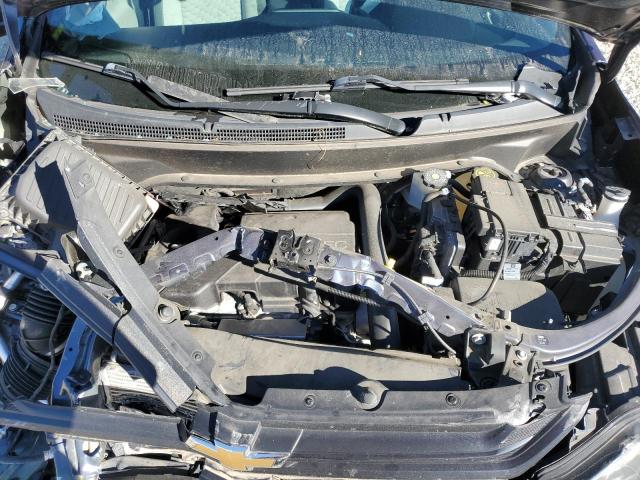 Photo 12 from auction – 2018 CHEVROLET EQUINOX LT with VIN 3GNAXJEVXJS507855